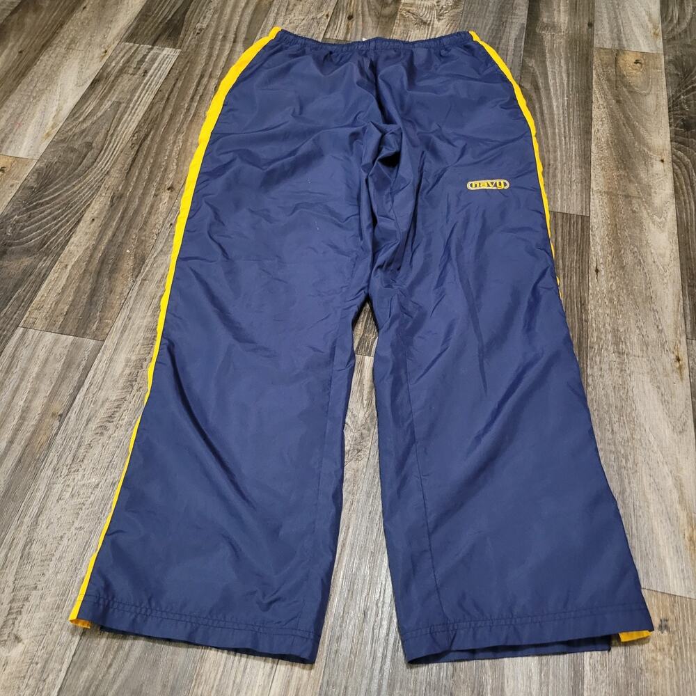 Soffe USN US Navy PT Athletic Sweatpants Y2K Jogger Size XL